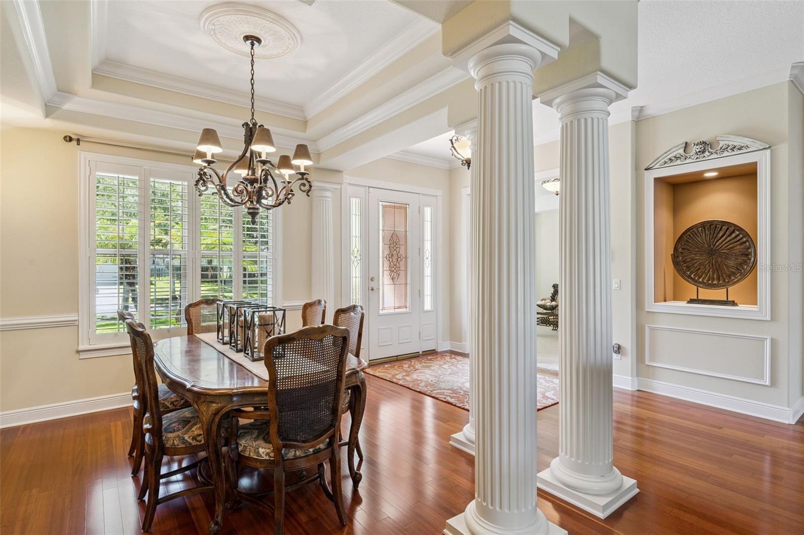 LAKE COVE POINTE 46/58 - Residential