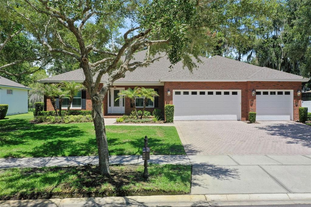 Photo of 440 Tierra Verde Lane, Winter Garden, FL 34787 (MLS # O6412260)