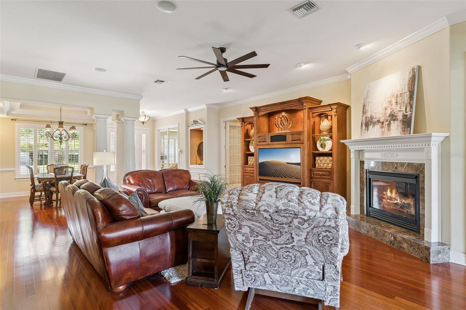 LAKE COVE POINTE 46/58 - Residential