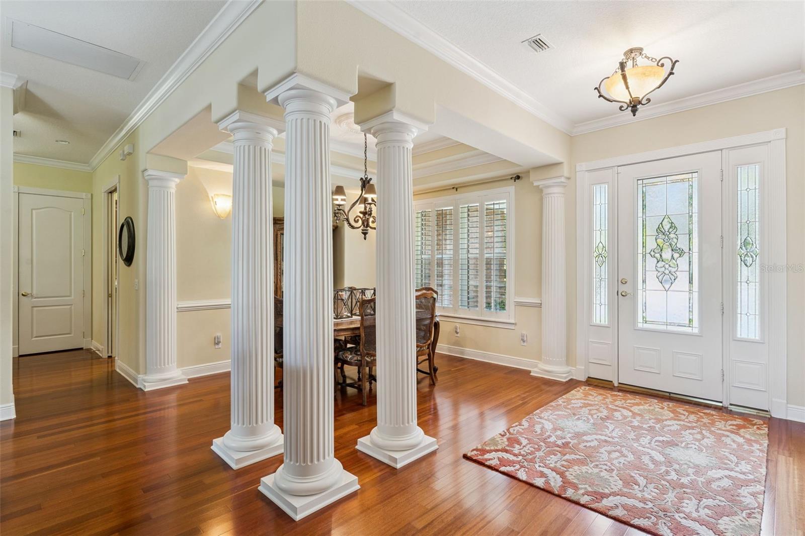 LAKE COVE POINTE 46/58 - Residential