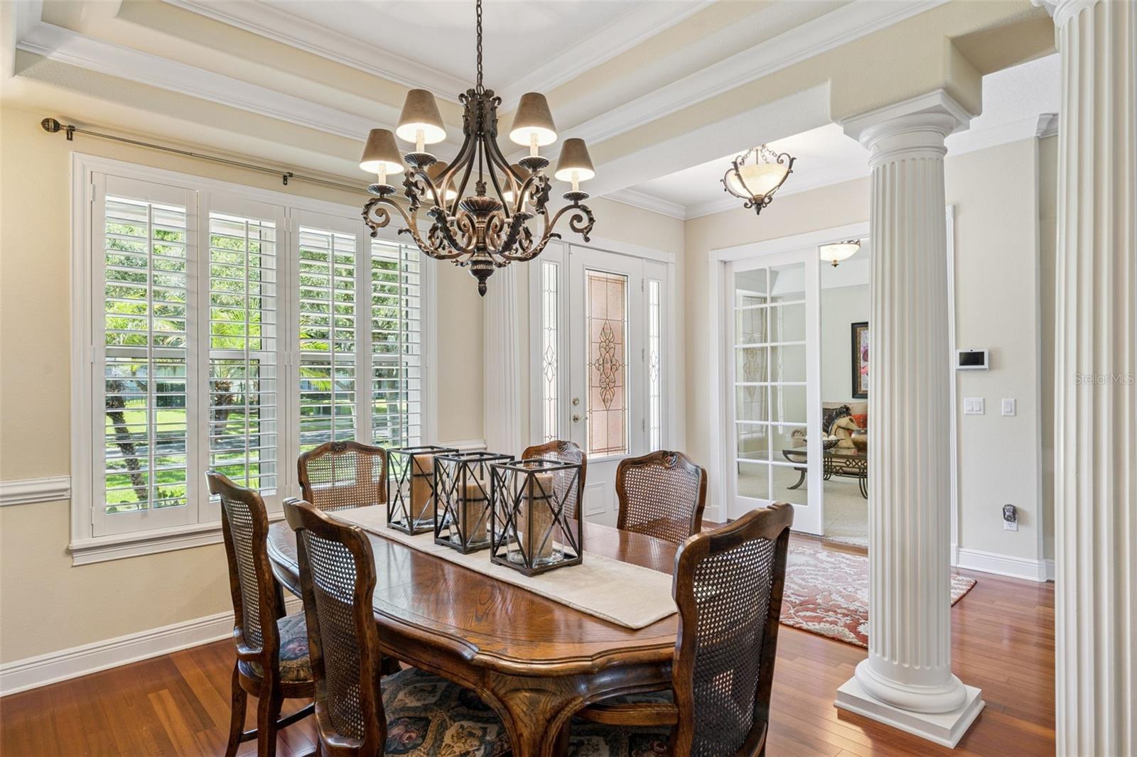 LAKE COVE POINTE 46/58 - Residential