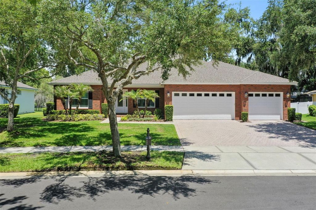 Photo of 440 Tierra Verde Lane, Winter Garden, FL 34787 (MLS # O6412260)