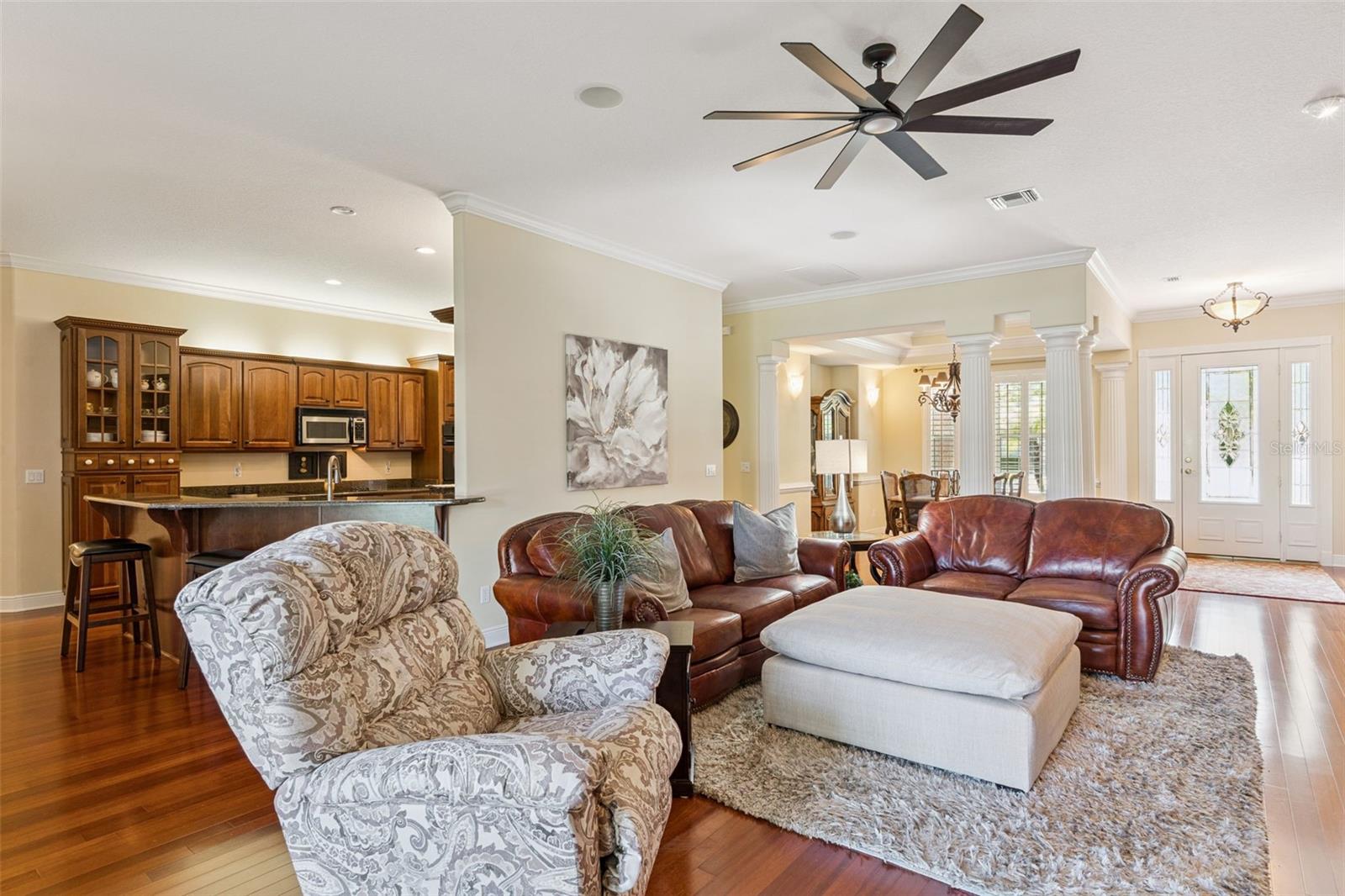 LAKE COVE POINTE 46/58 - Residential