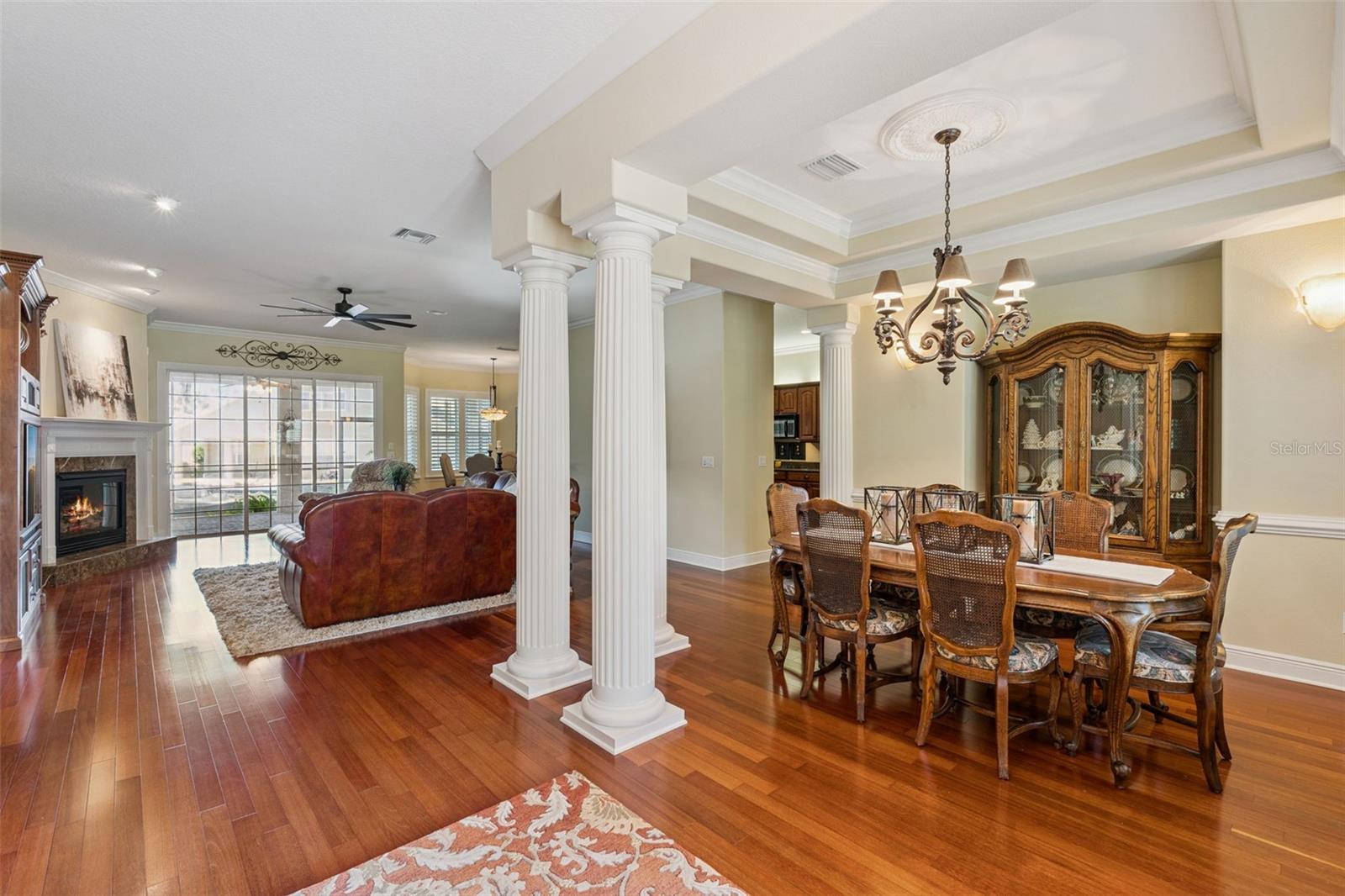 LAKE COVE POINTE 46/58 - Residential