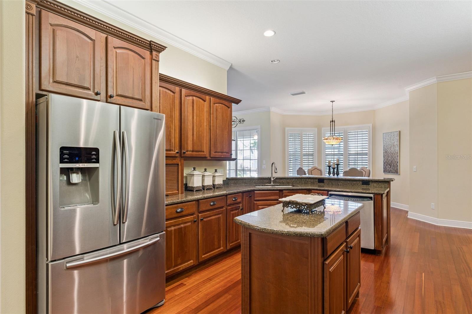 LAKE COVE POINTE 46/58 - Residential