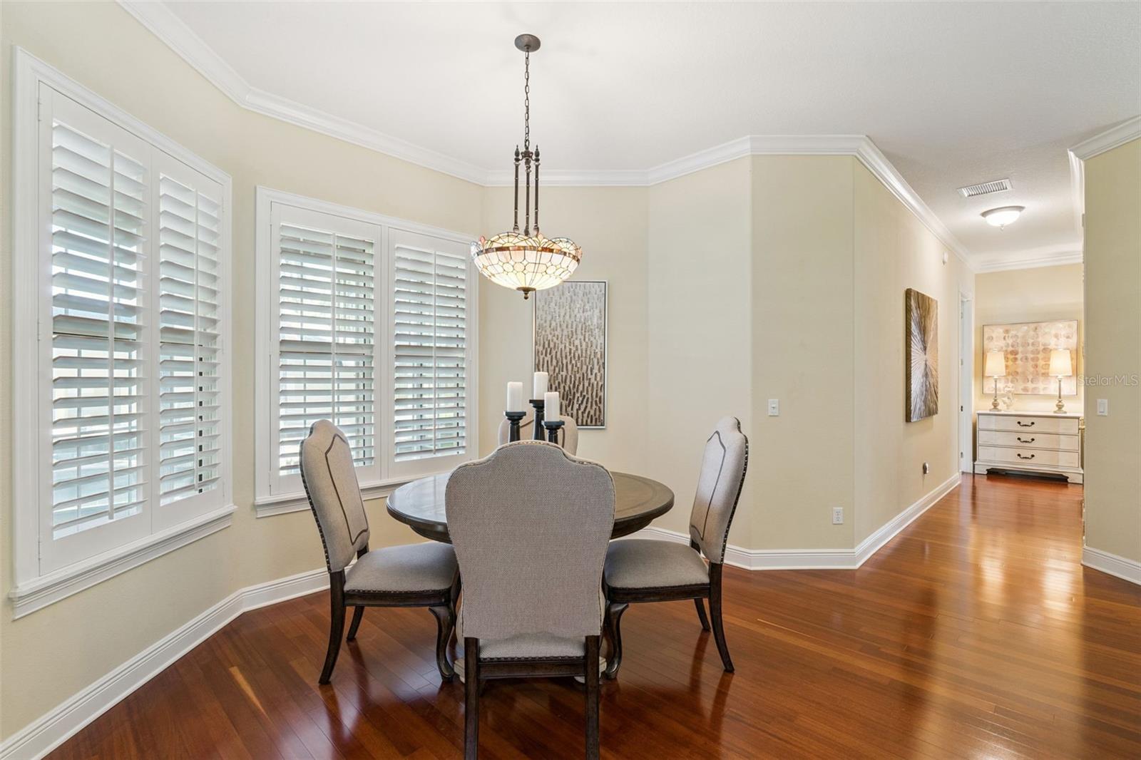 LAKE COVE POINTE 46/58 - Residential