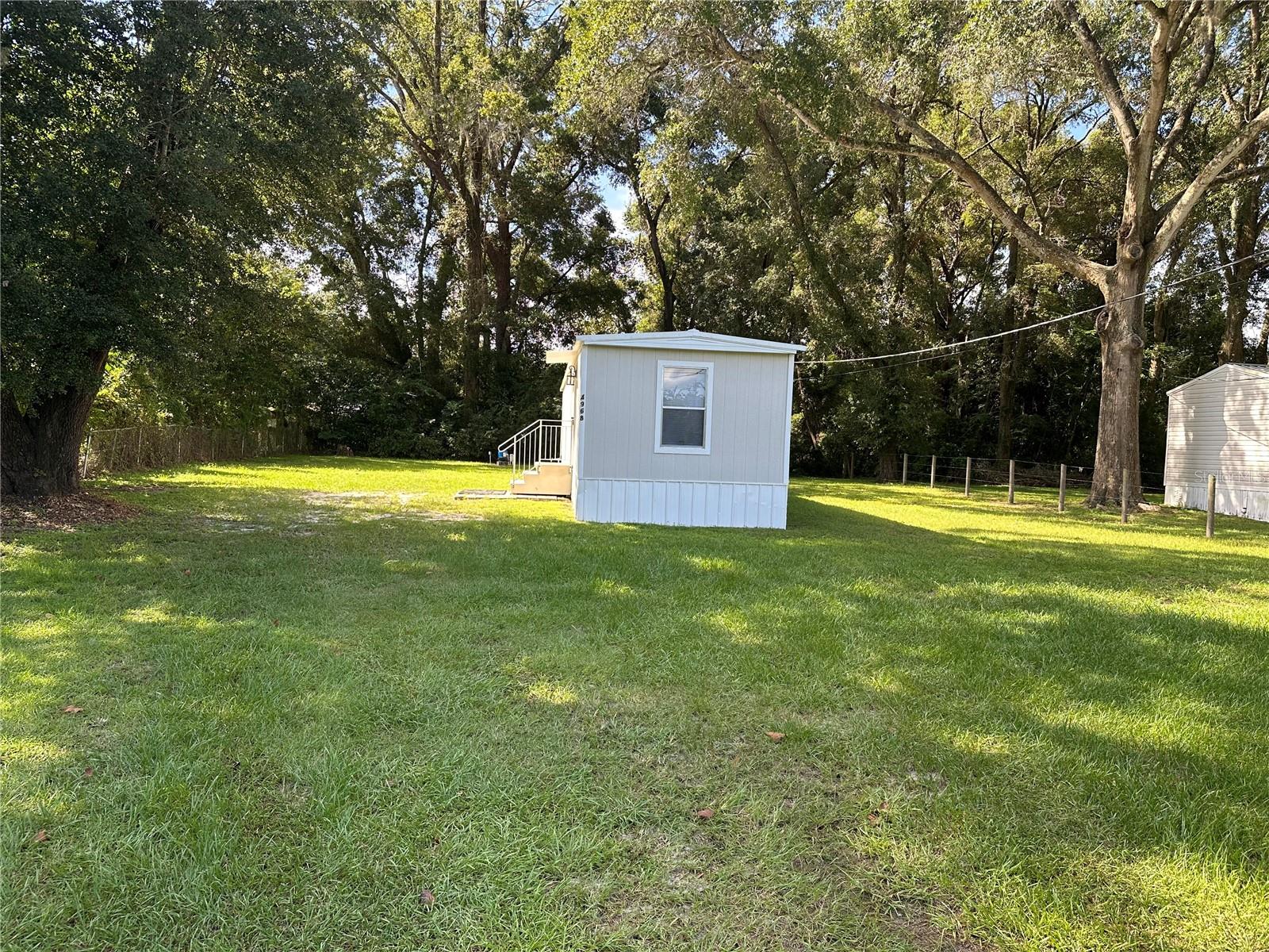 BREEZEWOOD ESTATE - Residential