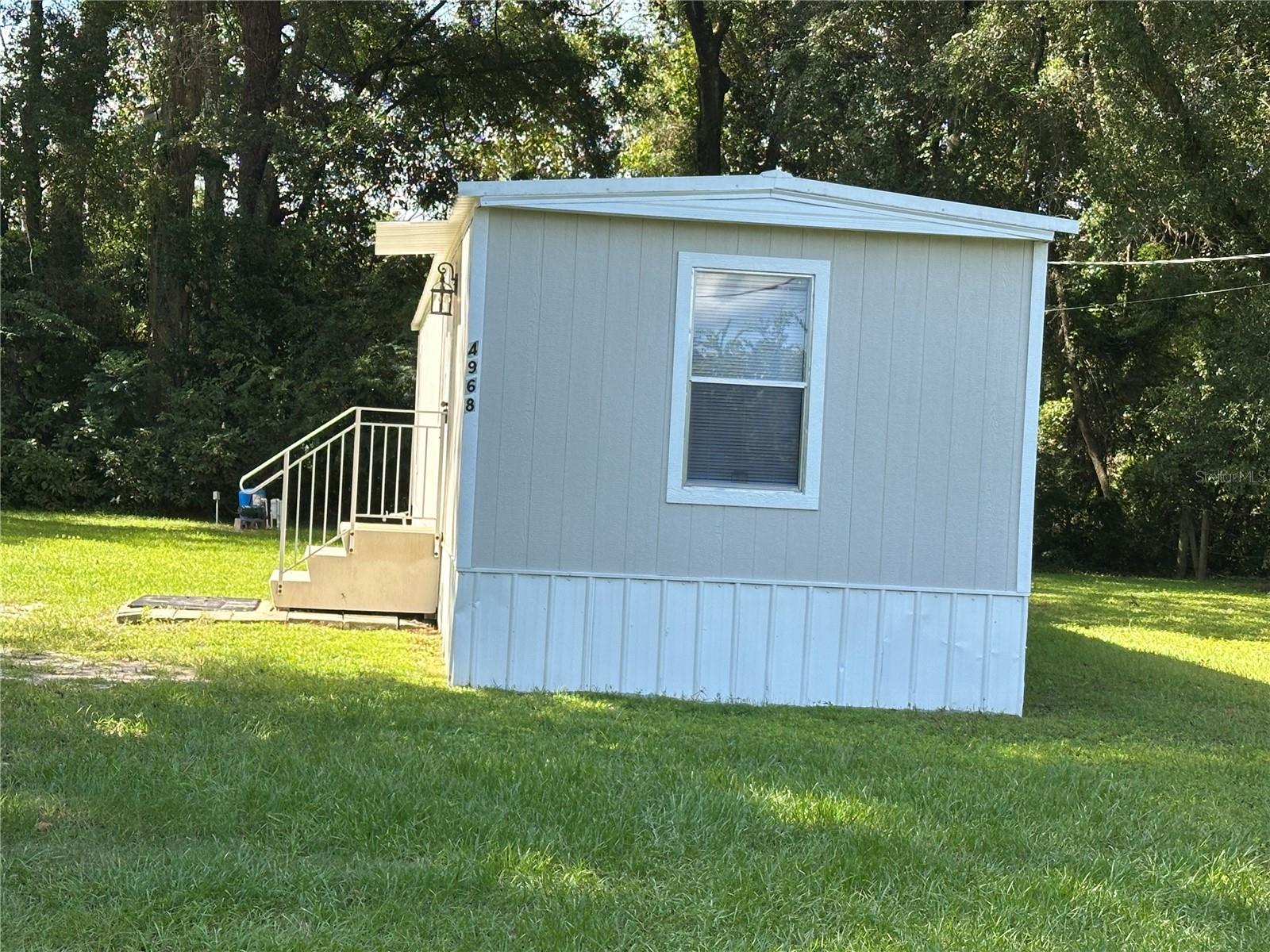 BREEZEWOOD ESTATE - Residential