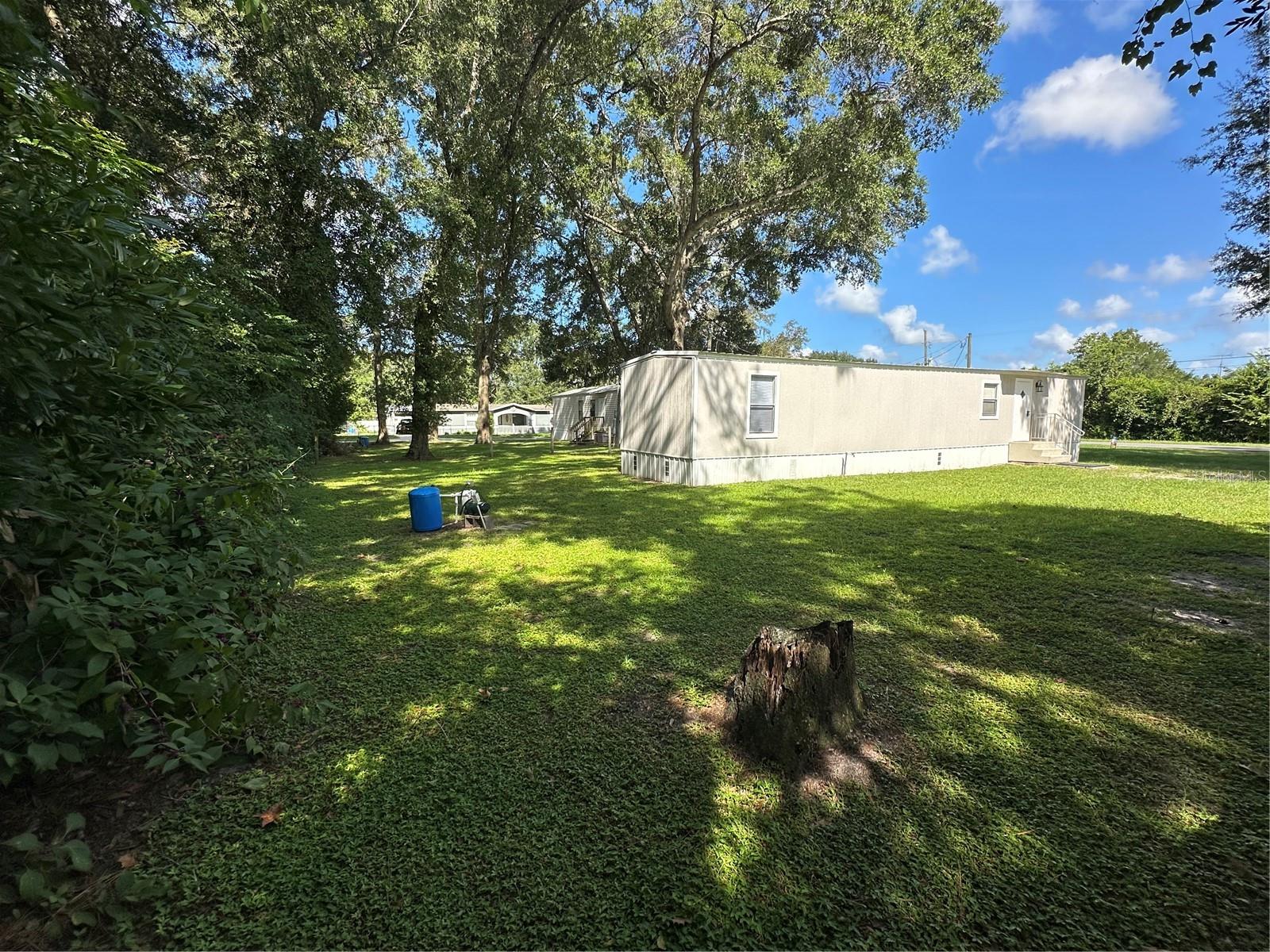 BREEZEWOOD ESTATE - Residential