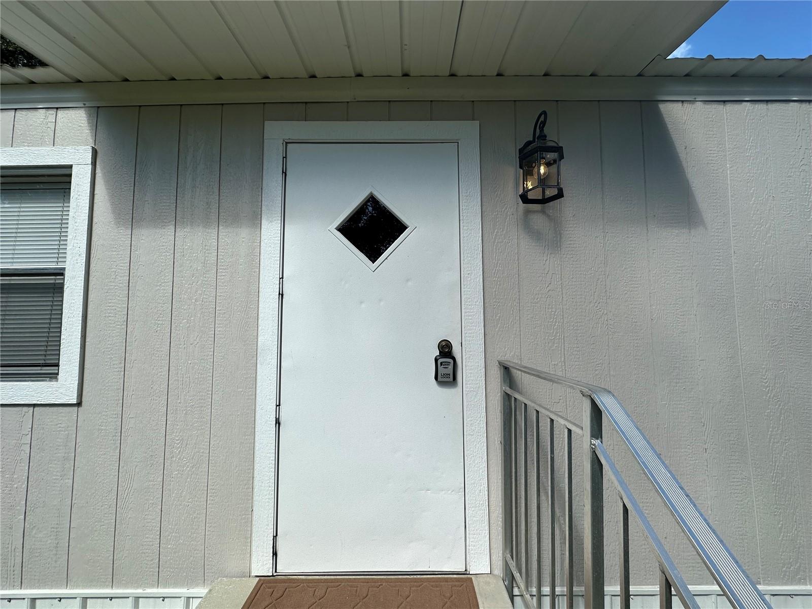 BREEZEWOOD ESTATE - Residential