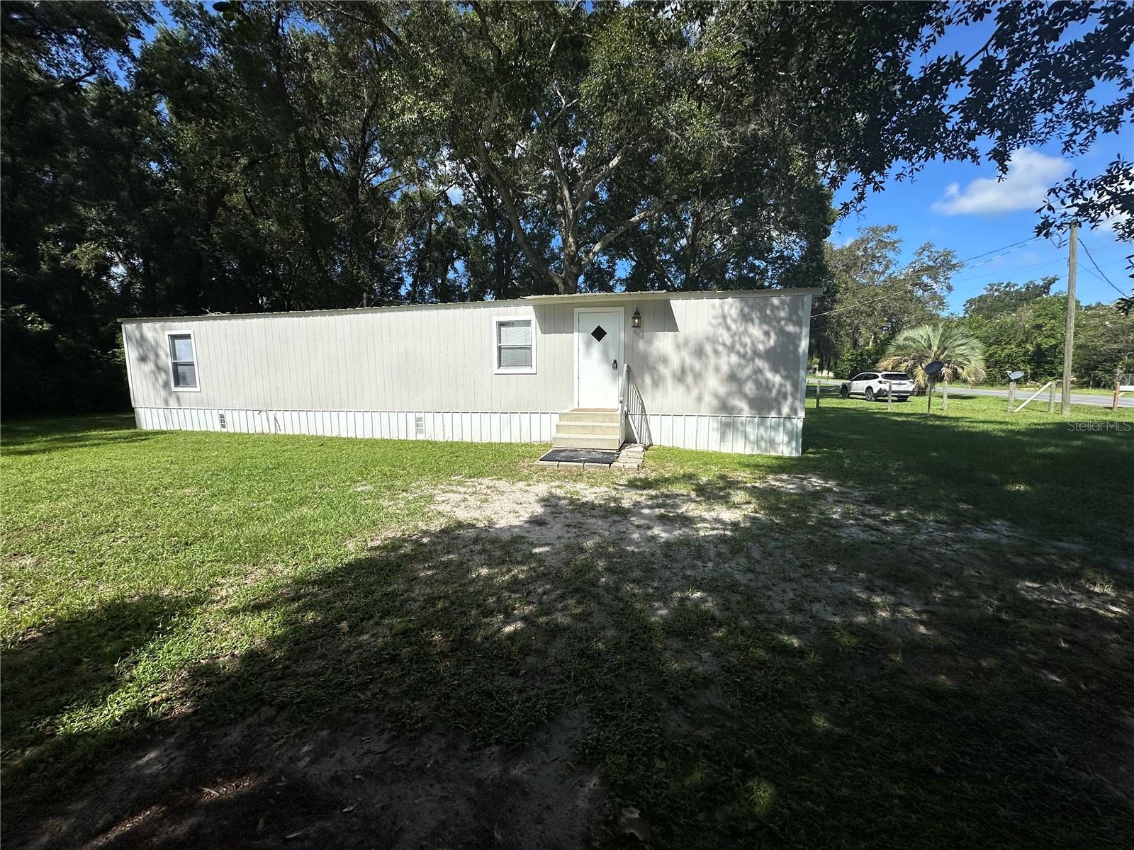 BREEZEWOOD ESTATE - Residential