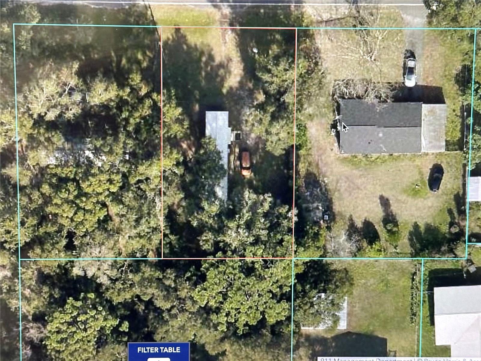 BREEZEWOOD ESTATE - Residential