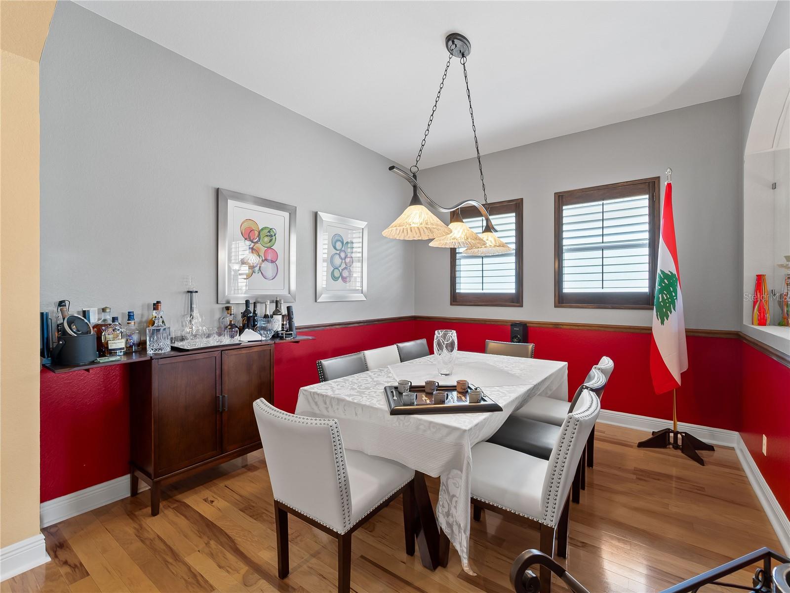 RIVER CLUB - Residential