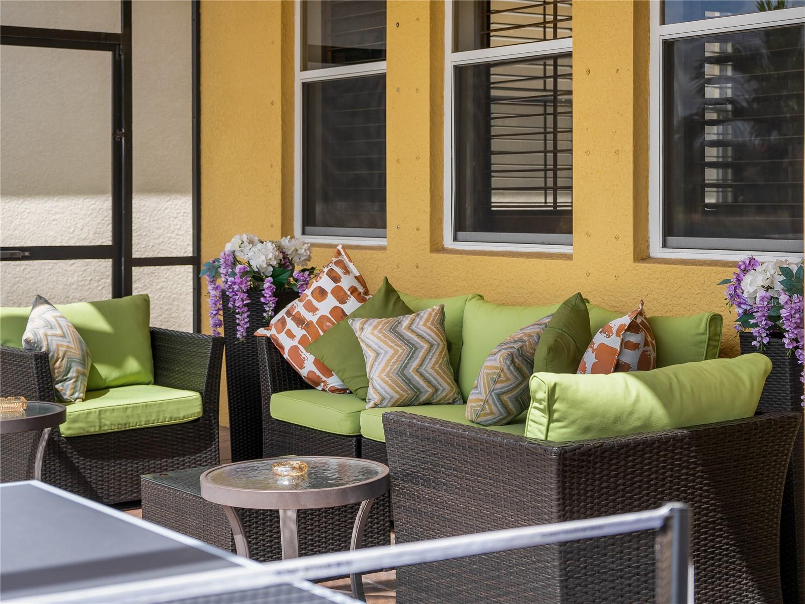 RIVER CLUB - Residential
