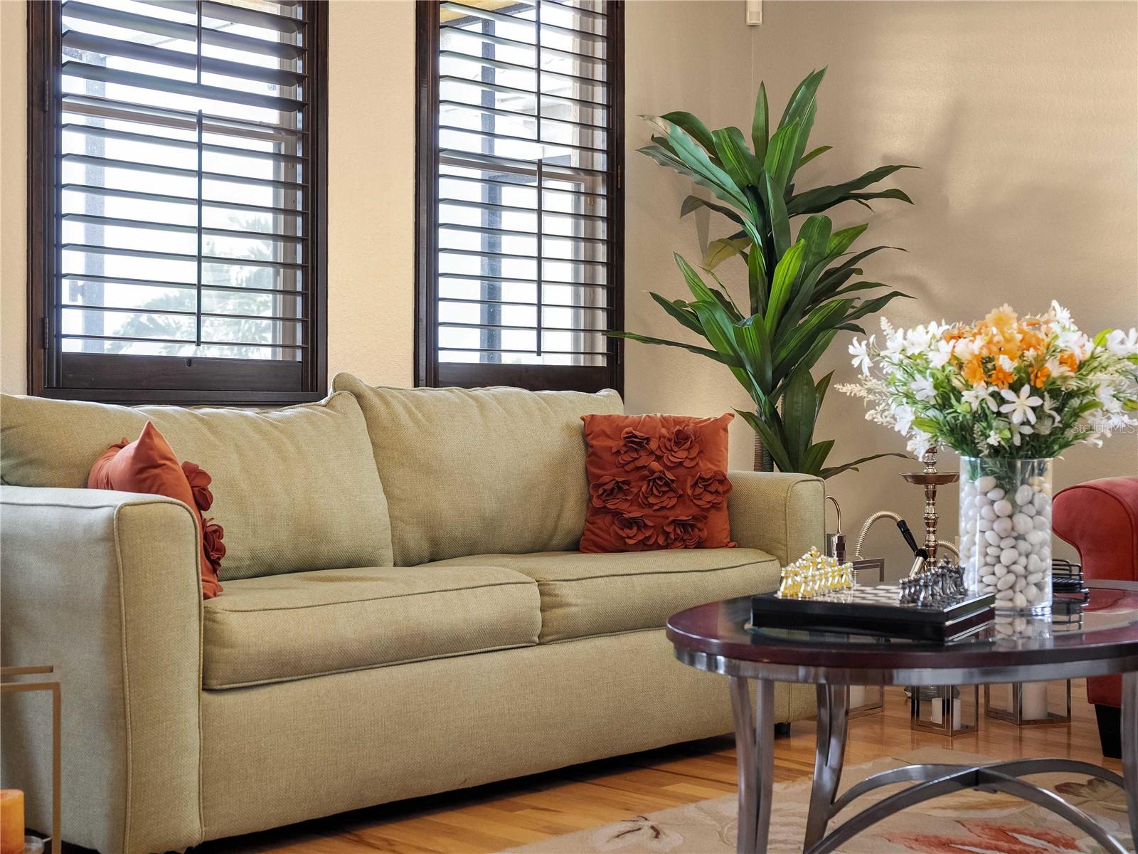 RIVER CLUB - Residential