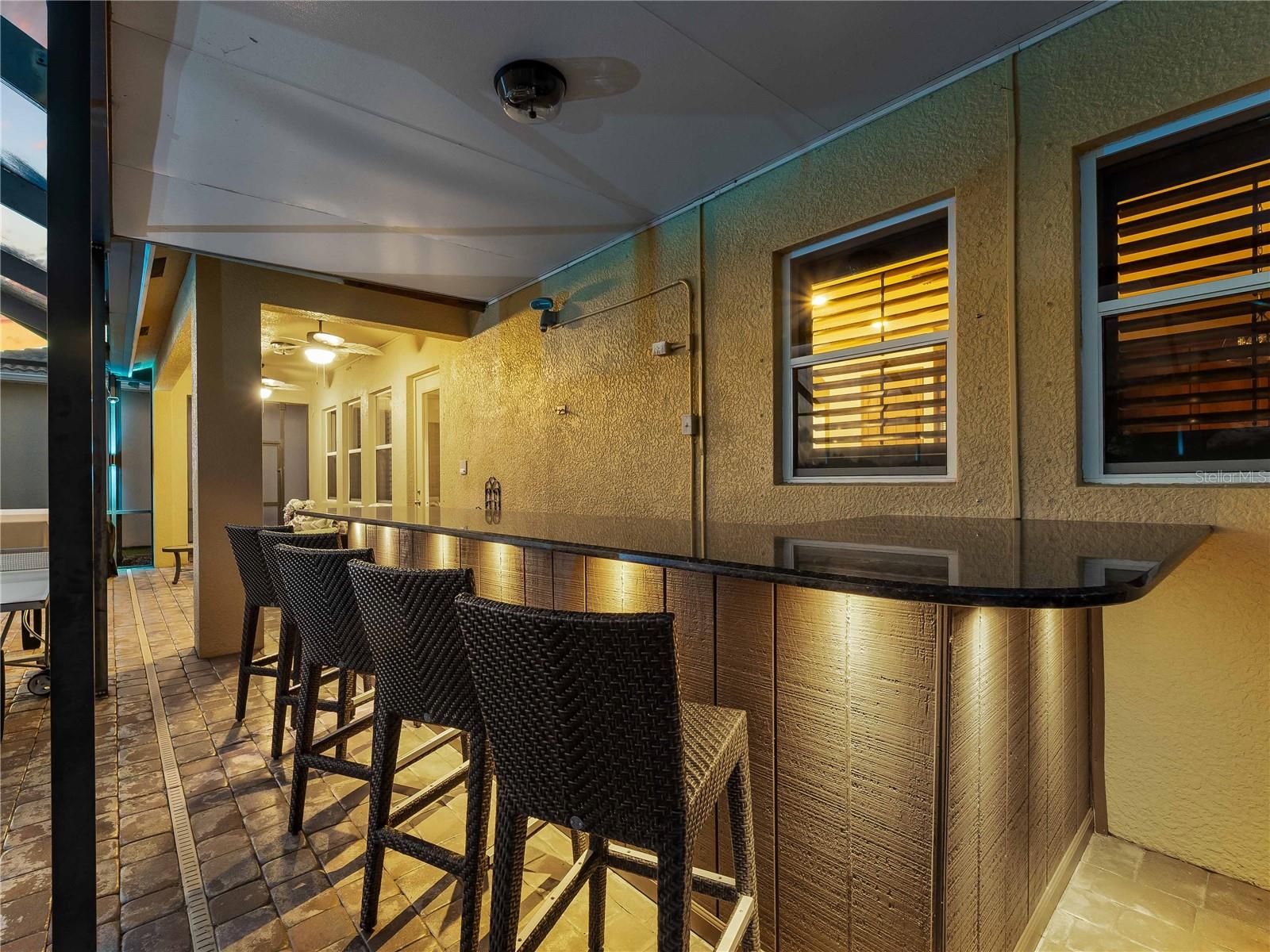 RIVER CLUB - Residential
