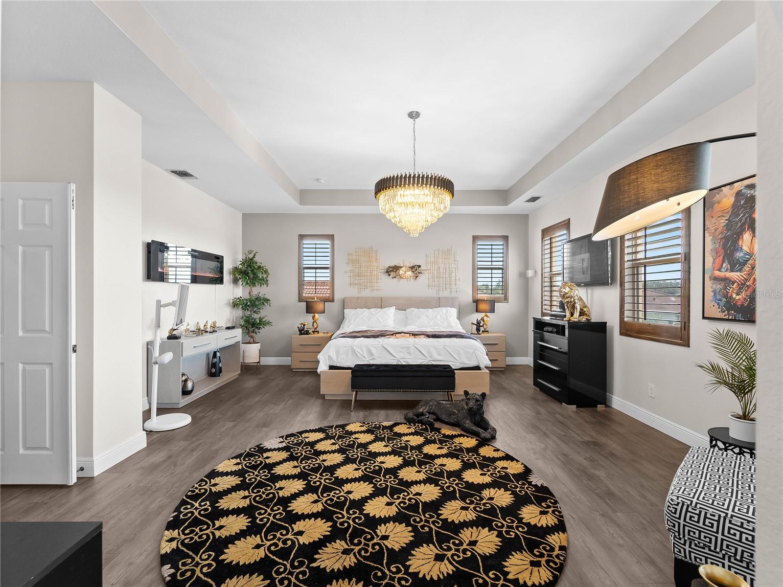 RIVER CLUB - Residential