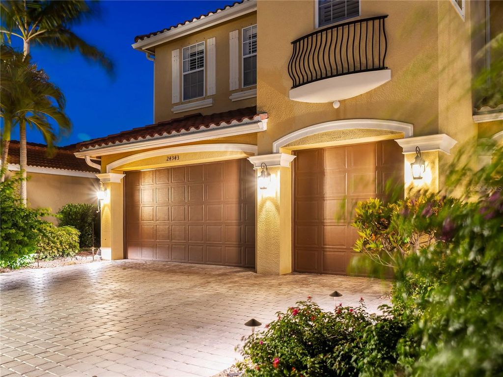 Photo of 24343 Riverfront Drive, Port Charlotte, FL 33980 (MLS # C7515828)