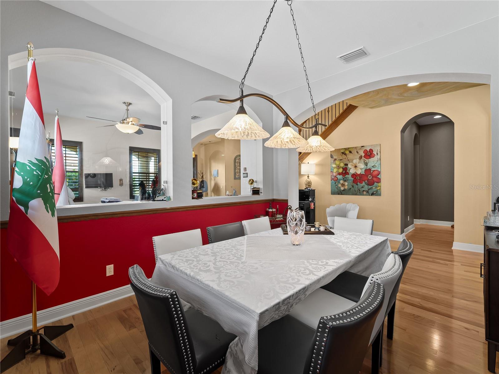 RIVER CLUB - Residential
