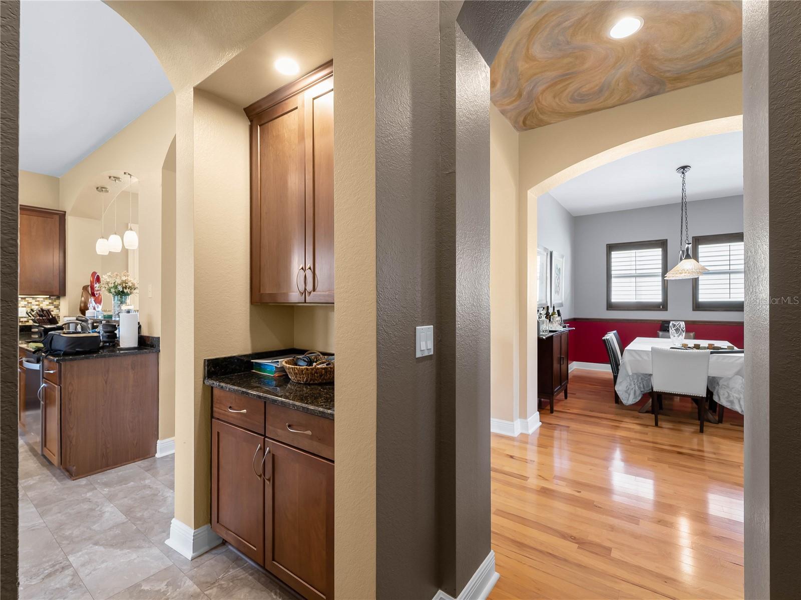 RIVER CLUB - Residential