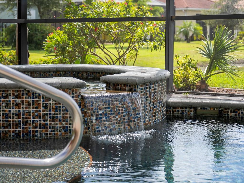 Photo of 24343 Riverfront Drive, Port Charlotte, FL 33980 (MLS # C7515828)