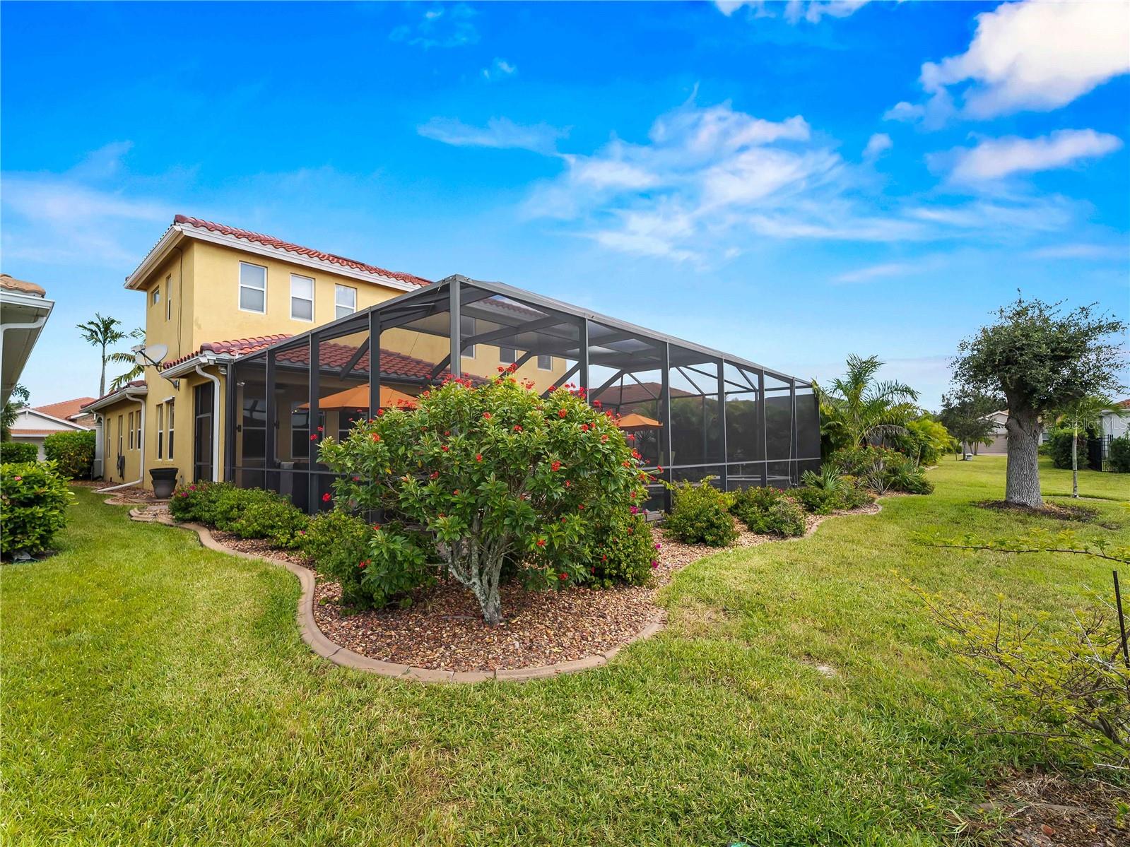 RIVER CLUB - Residential