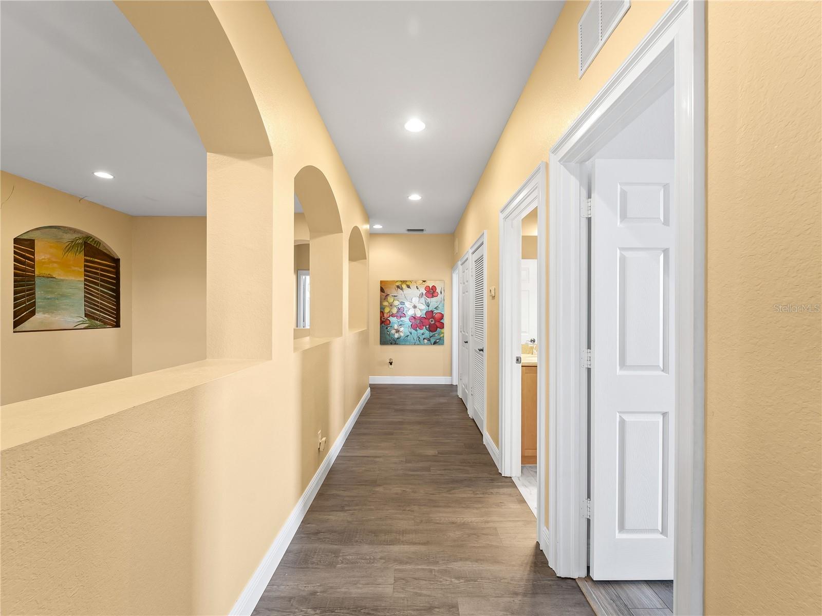 RIVER CLUB - Residential