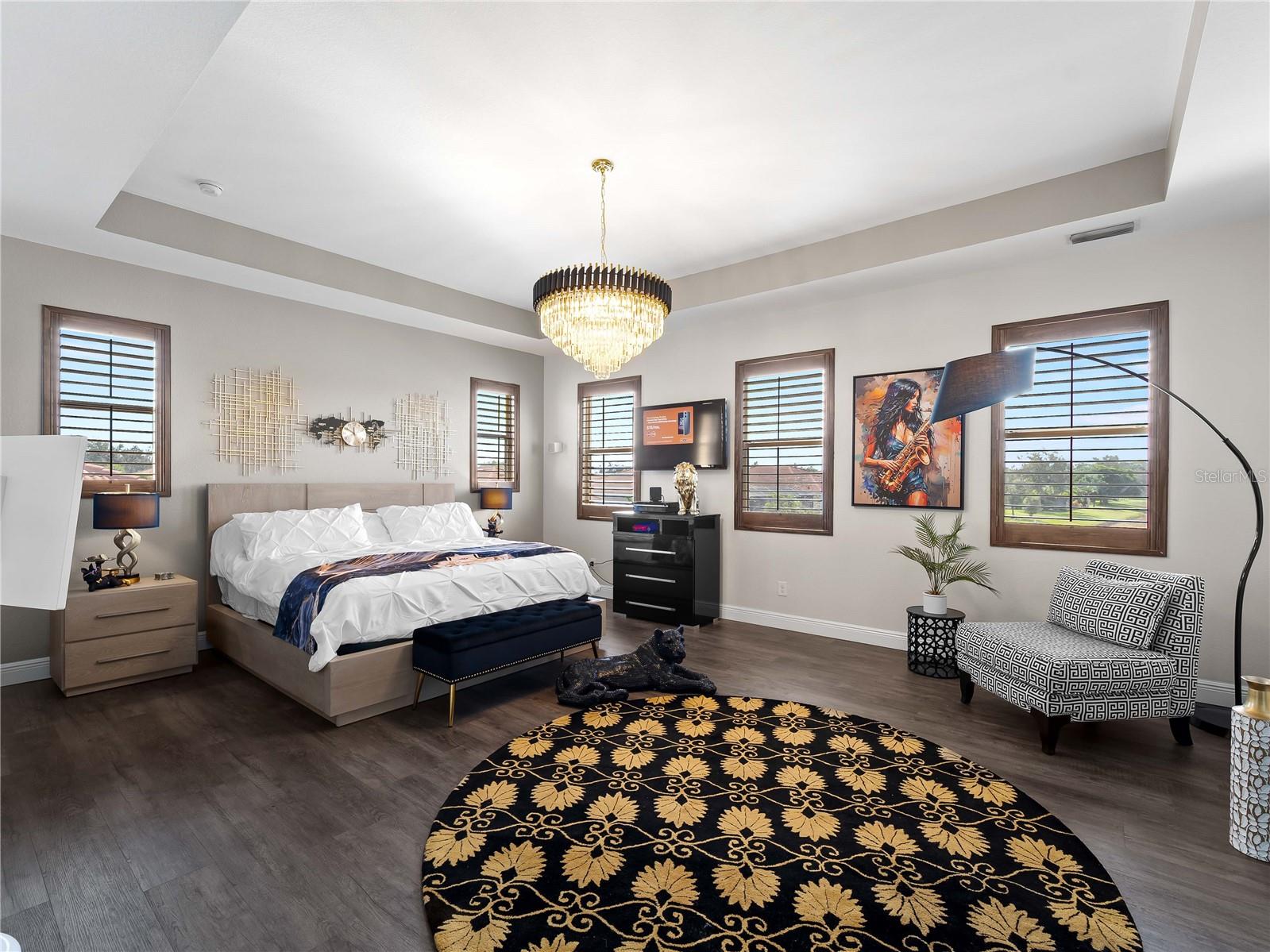 RIVER CLUB - Residential