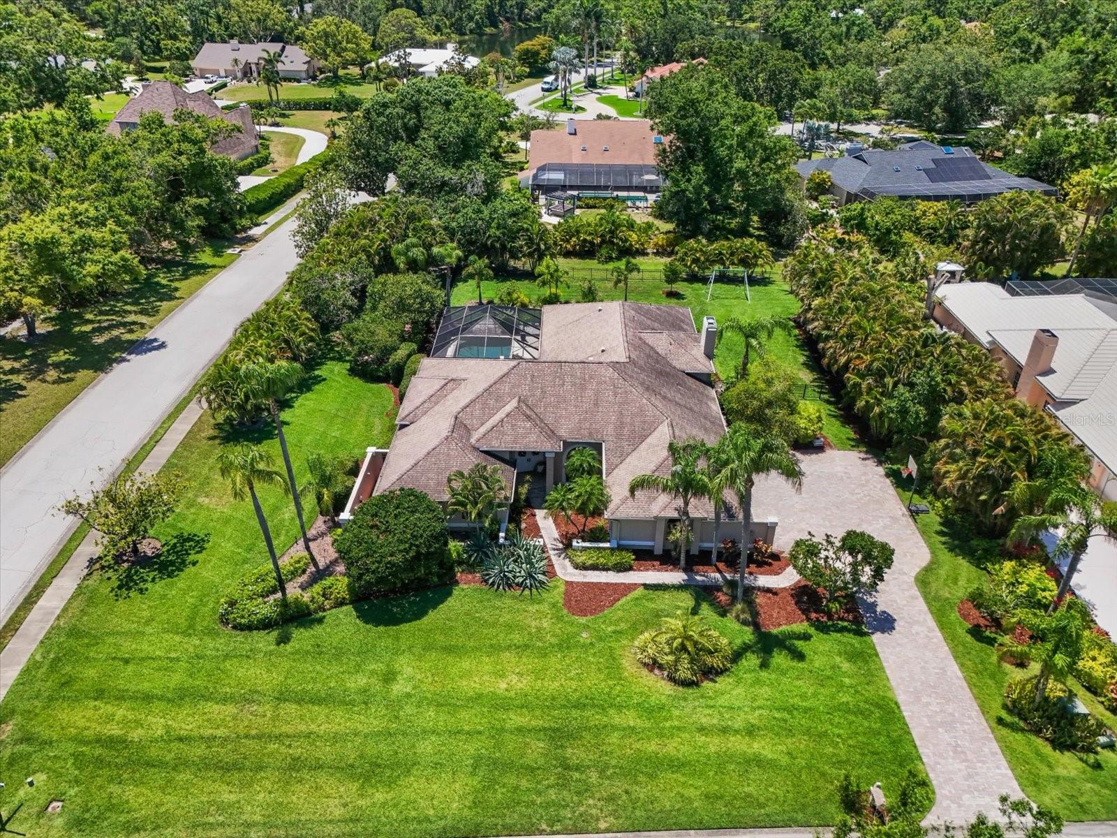 7321 HEMLOCK LANE