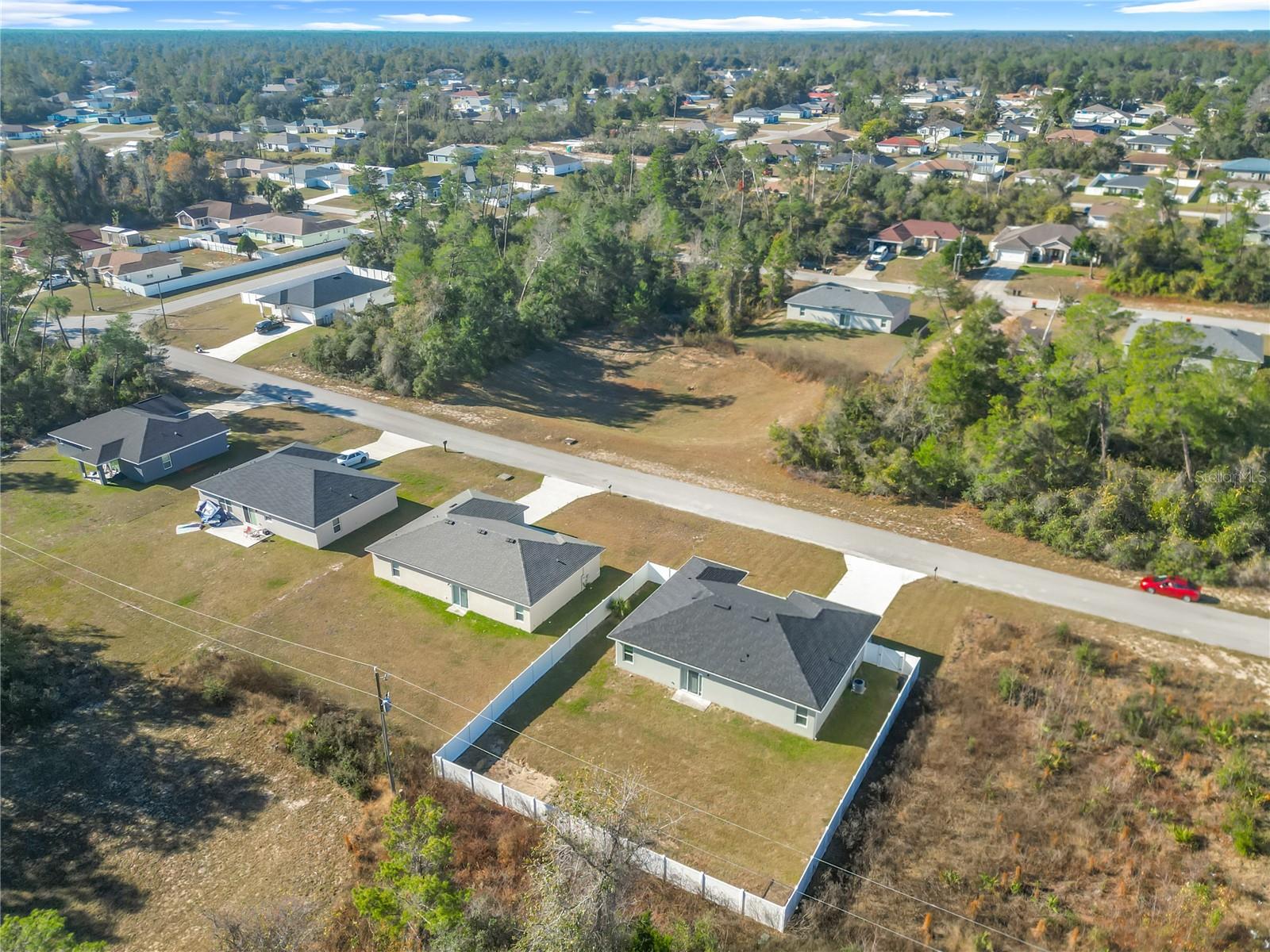 MARION OAKS UN 03 - Residential