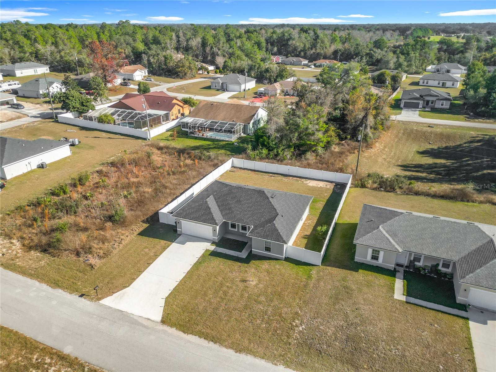 MARION OAKS UN 03 - Residential