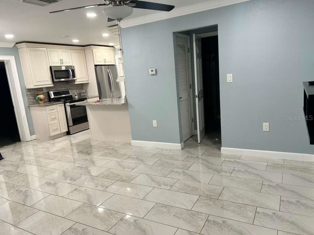 Photo of 5504 Aldana Drive, Tampa, FL 33614 (MLS # TB8487134)