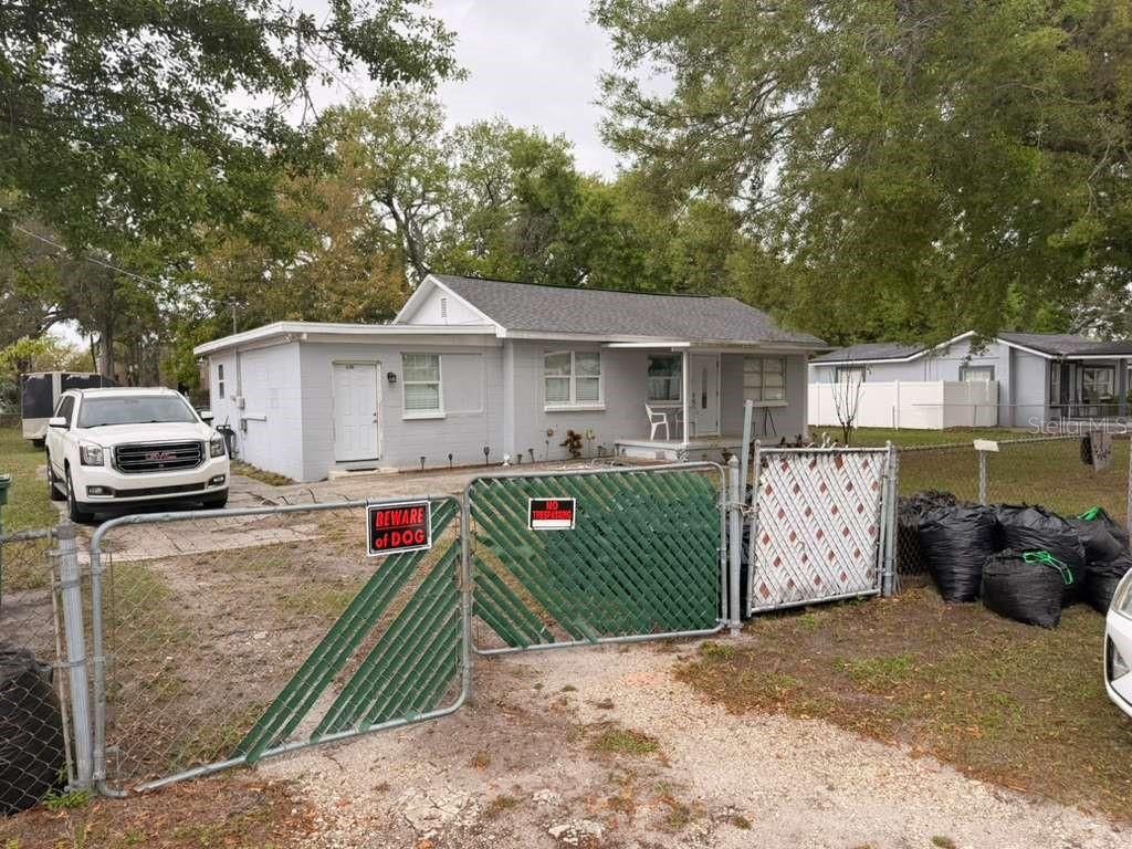 Photo of 5504 Aldana Drive, Tampa, FL 33614 (MLS # TB8487134)