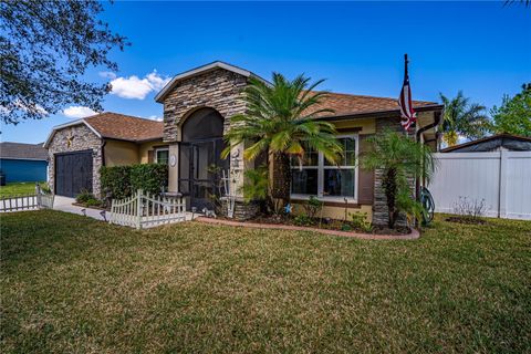 625 HATCHWOOD DRIVE HAINES CITY FL 33844