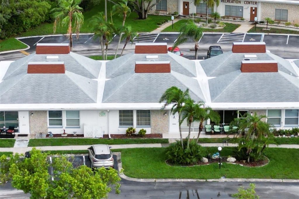 Photo of 4329 Tahitian Gardens Circle #B, Holiday, FL 34691 (MLS # TB8404132)