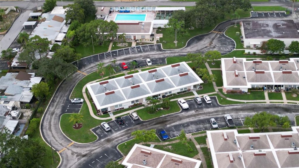 Photo of 4329 Tahitian Gardens Circle #B, Holiday, FL 34691 (MLS # TB8404132)