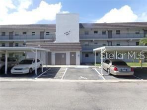Photo of 9815 47th Avenue N #303, St Petersburg, FL 33708 (MLS # TB8516068)