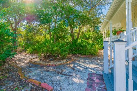 A home in TARPON SPRINGS