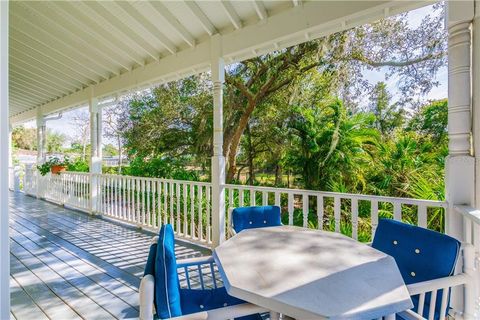 A home in TARPON SPRINGS