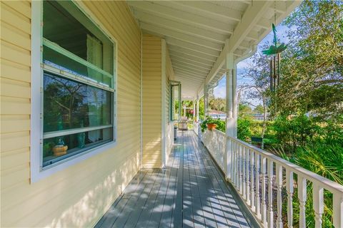 A home in TARPON SPRINGS