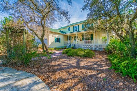 A home in TARPON SPRINGS