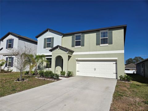 238 ARGYLL DRIVE SPRING HILL FL 34609