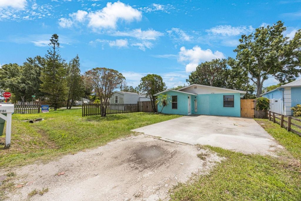 Photo of 6704 70th Avenue N, Pinellas Park, FL 33781 (MLS # TB8400345)