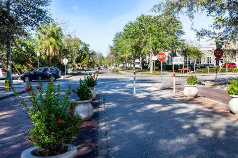 A home in TARPON SPRINGS