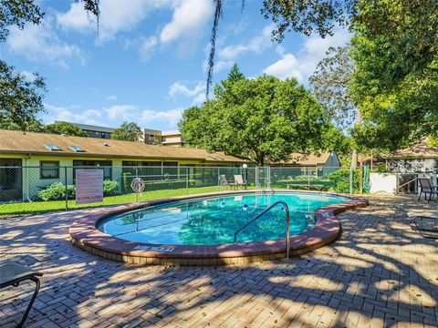 A home in TARPON SPRINGS