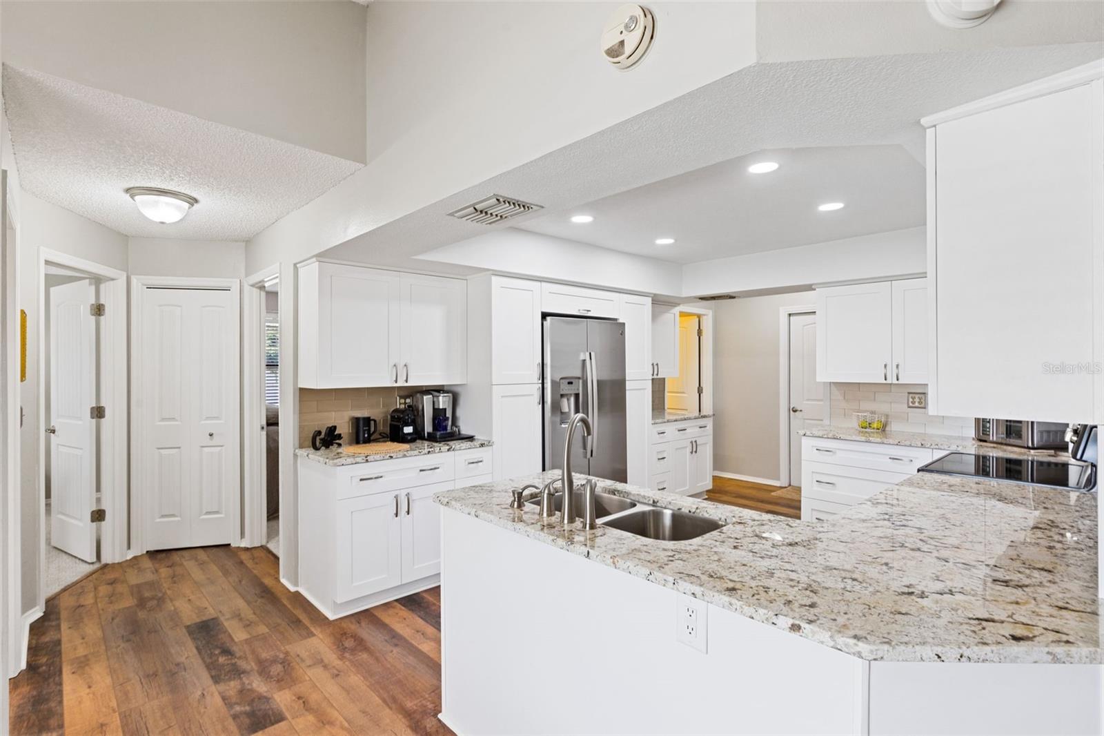 UNPLATTED - Residential