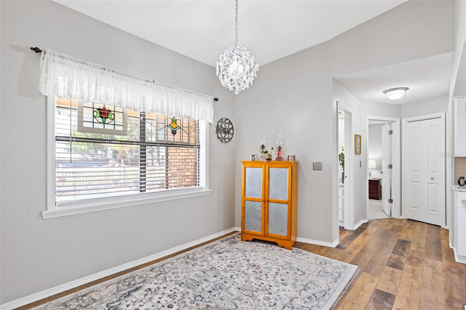 UNPLATTED - Residential