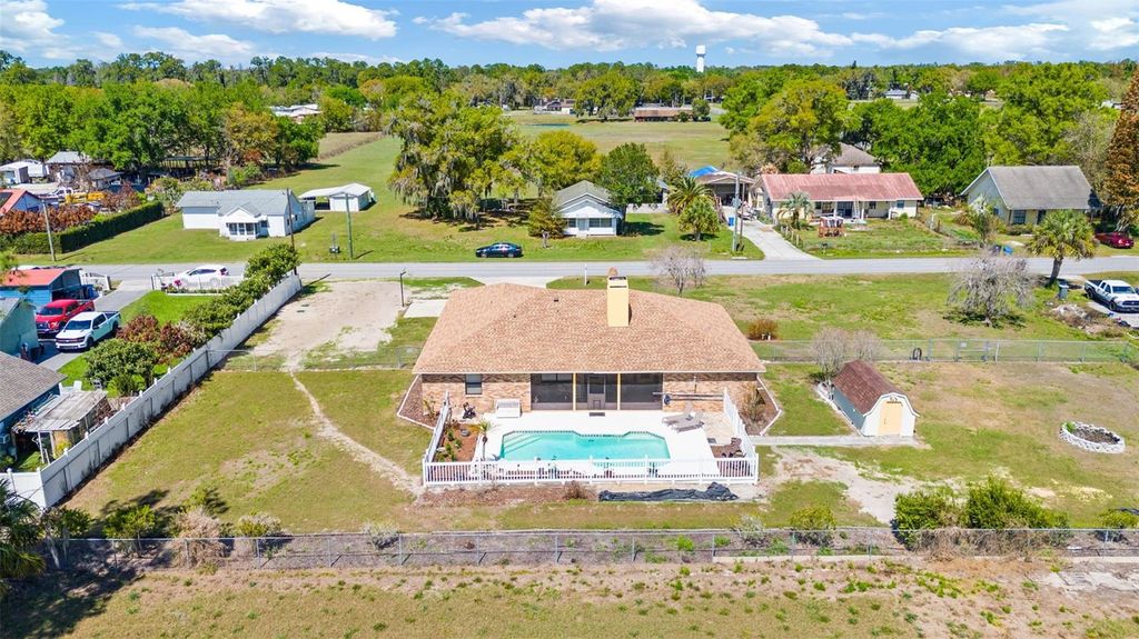 Photo of 1203 Johnson Road, Plant City, FL 33566 (MLS # TB8483763)