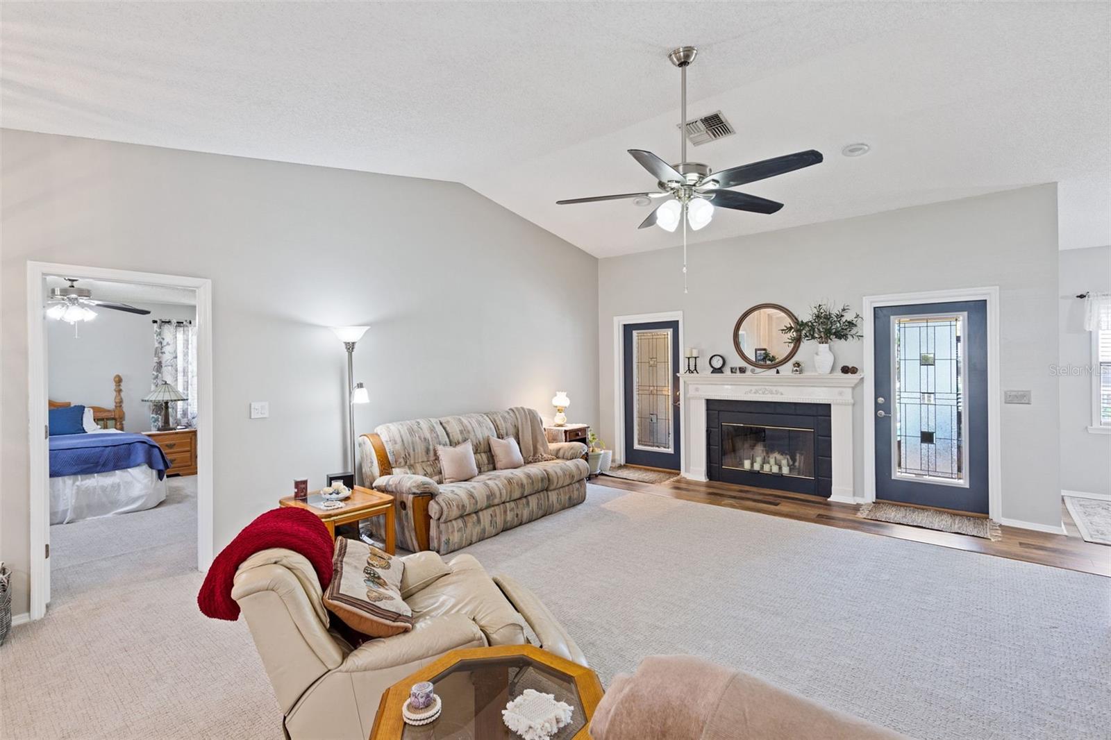 UNPLATTED - Residential