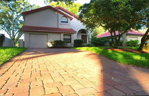 A home in ORLANDO